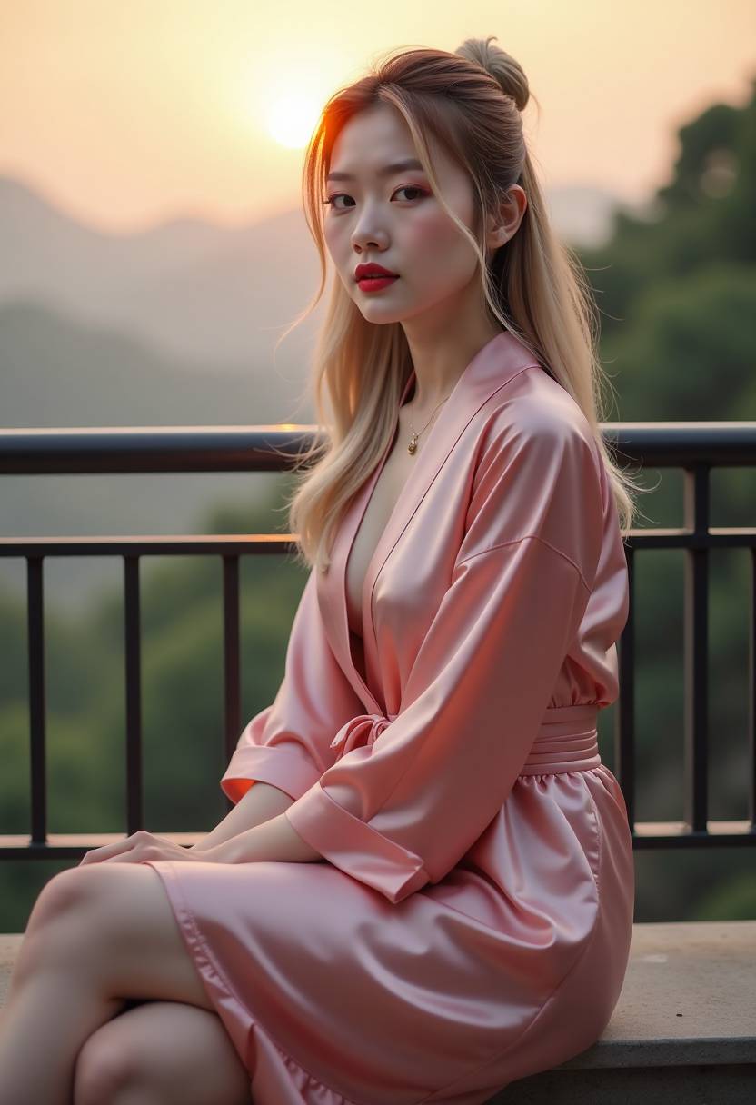 荒唐女郎