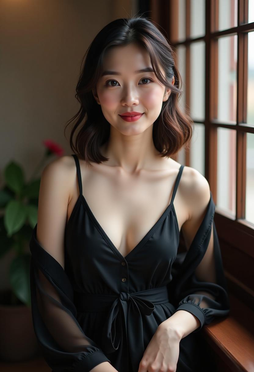 亡命天涯