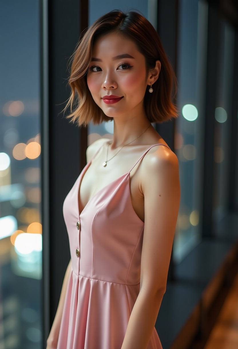 奇爱博士